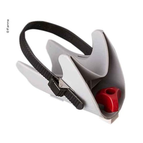 Locking block Prem.left