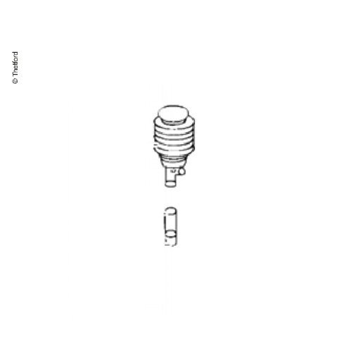 Ansaugschlauch PP235 BMU