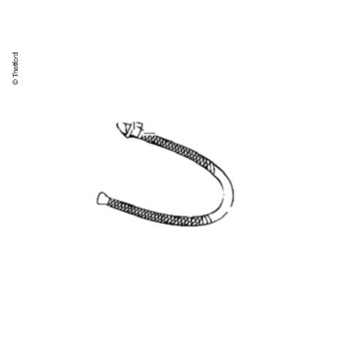 Spülschlauch PP300S White