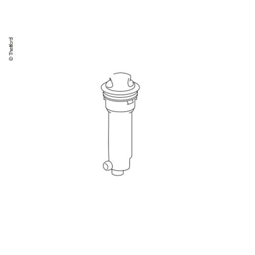 SPP Piston Pumplightivory