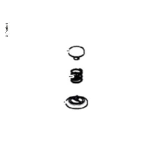 Ventilation knob C250/C260