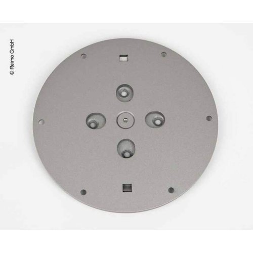 Bodenplatte 6Loch+Verdreh