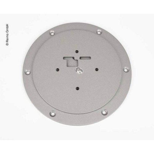 Bodenplatte 6Loch+Verdreh