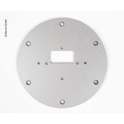 Base plate 6LOCH for lift