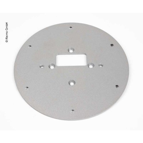 Base plate 6LOCH for lift