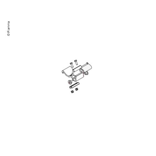Halterungseinsatz re F65S