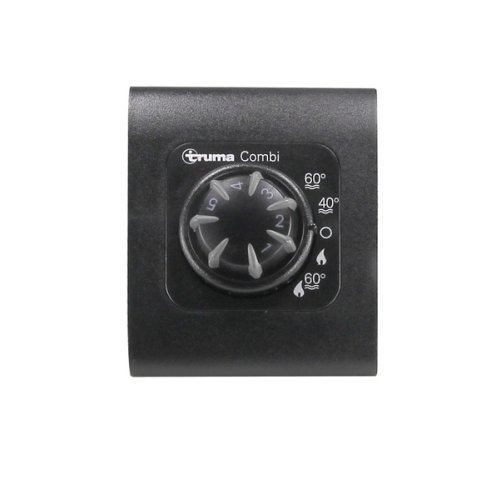 Bedienteil schw.CP Classi