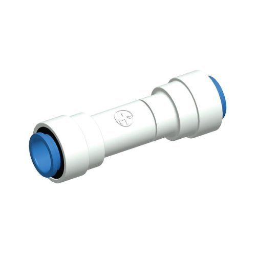 Return valve JG 12 mm