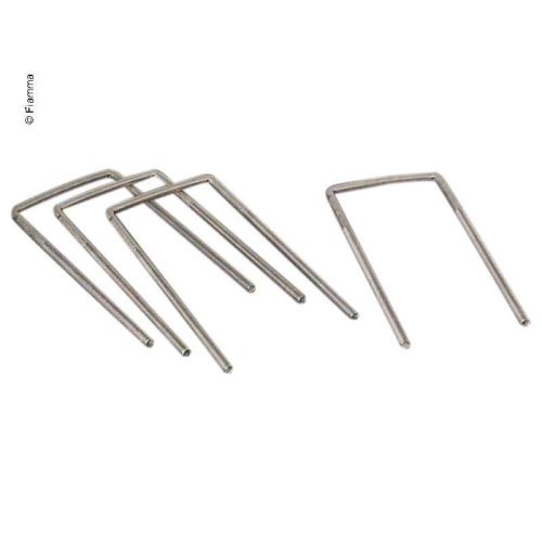 Bracket for CarryBike XLA 4St