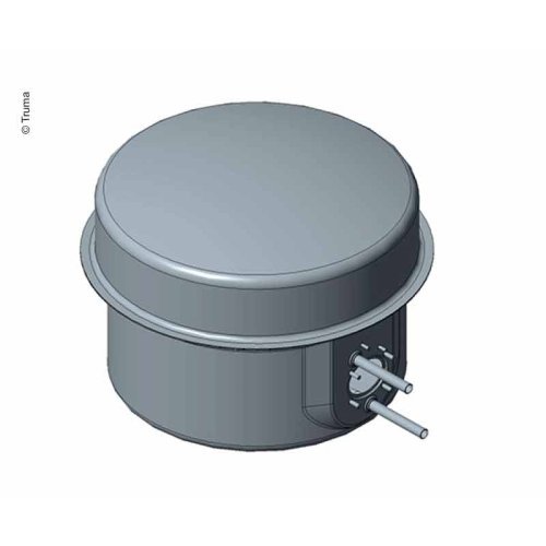 Edelstahlbehälter BE,14L