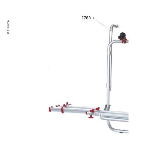 Oberer Haltebügel C.B.200