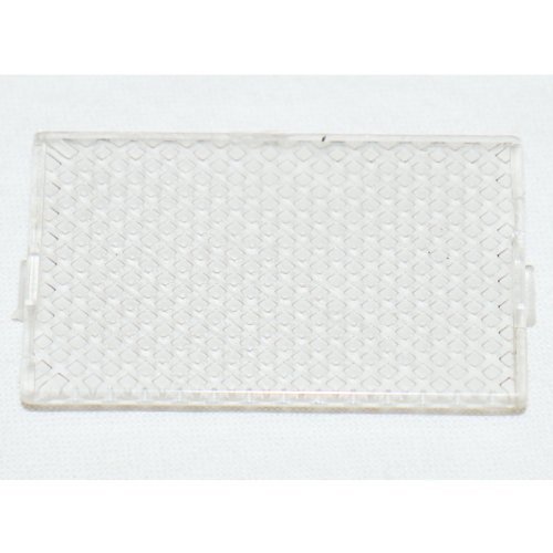 Abdeckung für Leuchte