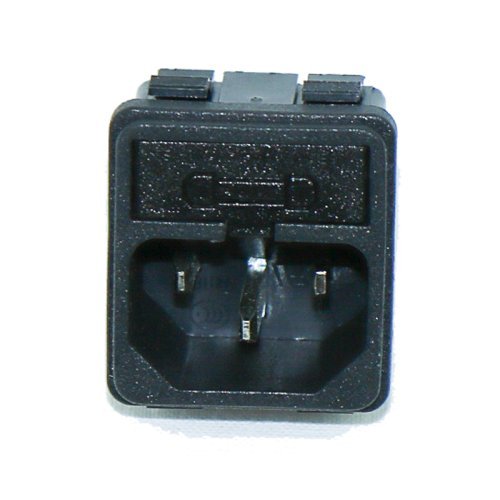 AC Steckdose für Kühlbox