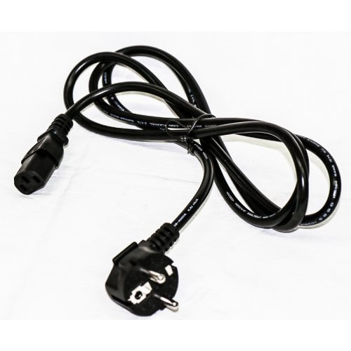 AC Anschlusskabel Kühlbox