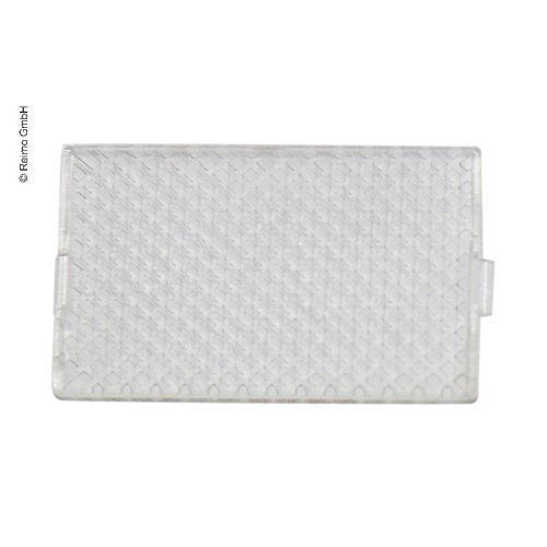 Abdeckung für Leuchte