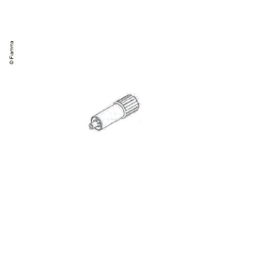 Walzendeckel li F45L Zip