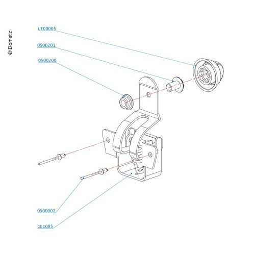 Befest.Glasabd.SMEV-Koch.