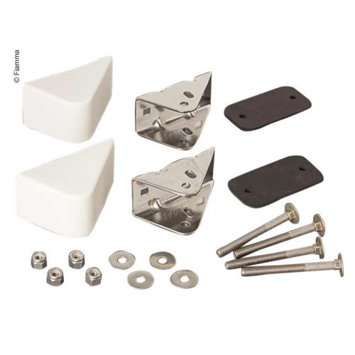 Befest.oben für CB 200 D