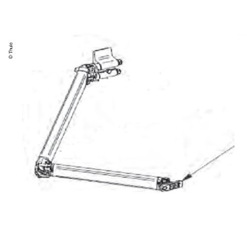Conn Lead Rail O5200 2pcs