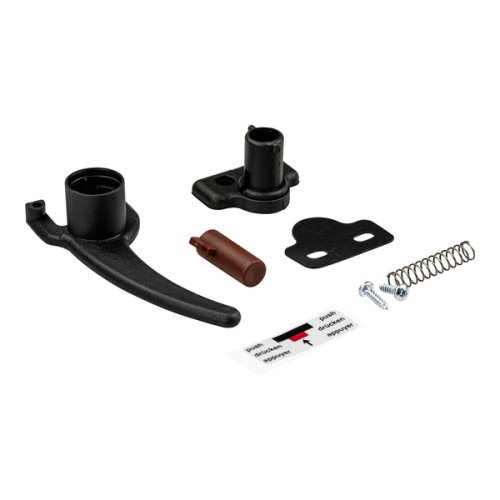Rotary bolt complete S7/S7Z up to model year 2000