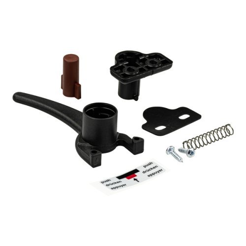 Rotary bolt complete S7/S7Z up to model year 2000