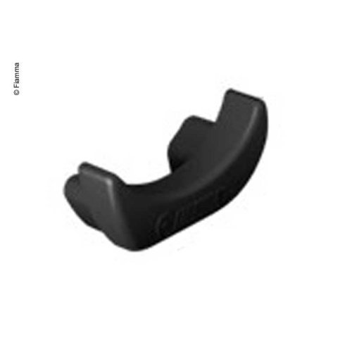 Schienenendkappe Rail Pre