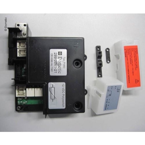 Anschlussblock MES4/AES4