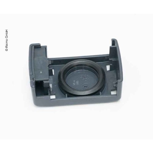 Abdeckung Ausgang Pumpe