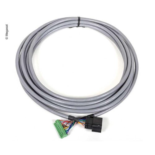 Megasat satellite cable for Megasat Caravanman 85