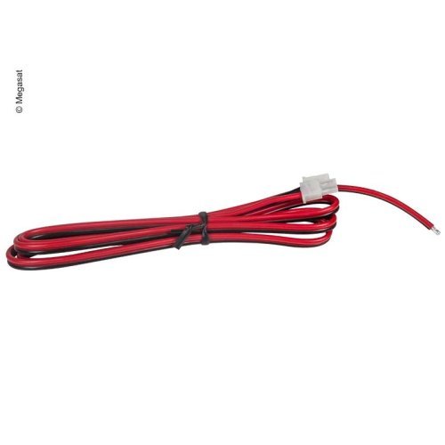 Megasat 12V cable for Megasat Caravanman 85