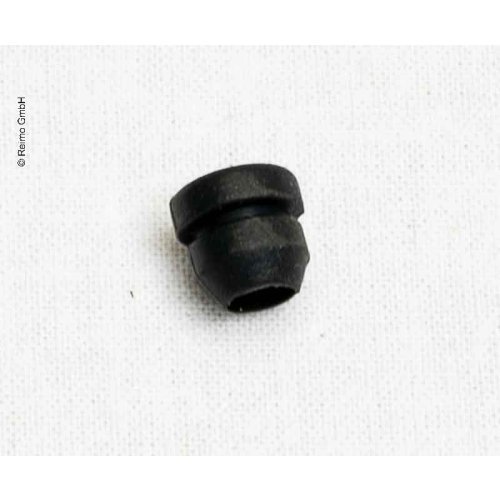 Haltestopfen Rost 1Stk