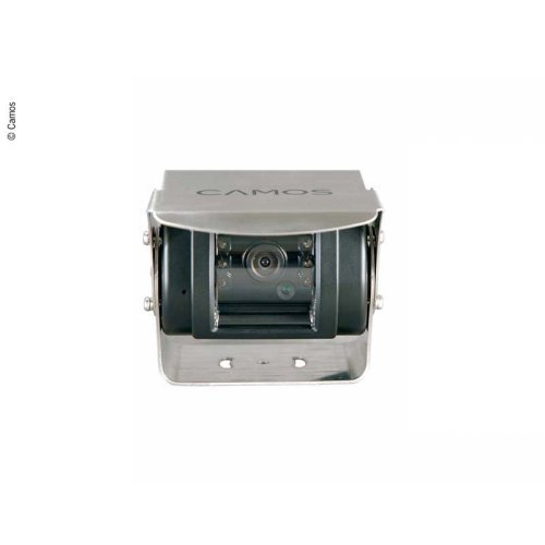 Camos rear view camera CM-42, black