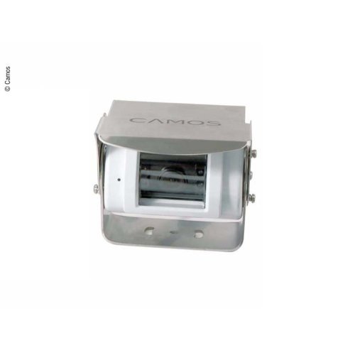 Camos rear view camera CM-42, white