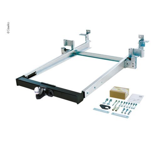 Anhängekupplung MT047