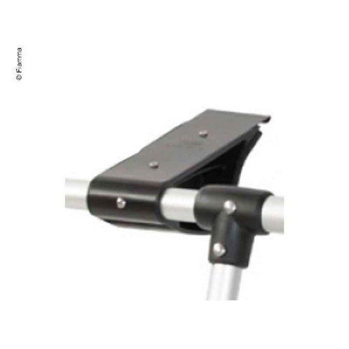 Halterung oben links CB