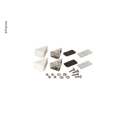 Untere Befestigung CB200D