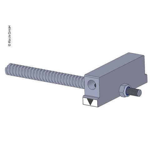 Spindel kpl. Easydriver B