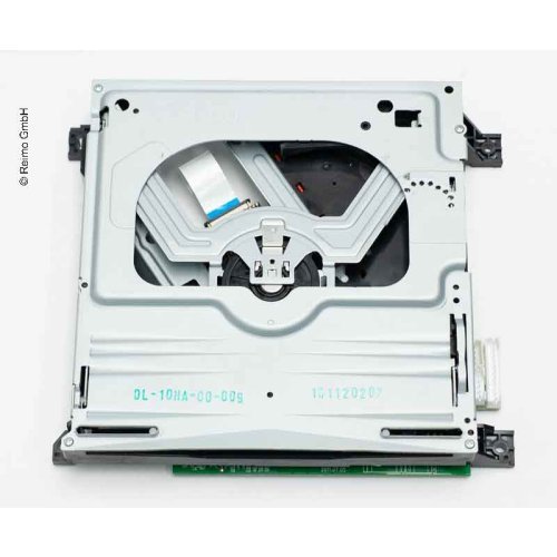 DVD Loader+DVD Mainboard