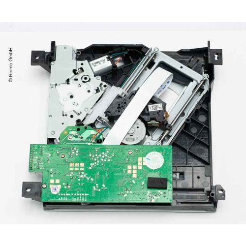 DVD Loader+DVD Mainboard