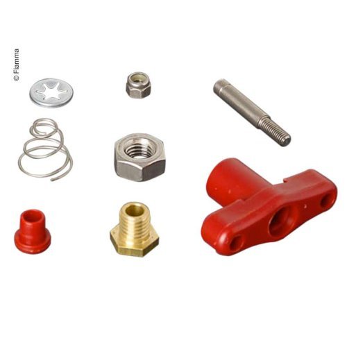 Blockierungskit BikeSlide