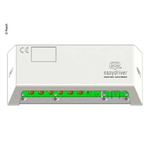 Basis Stat.Easydr.pro 2.8