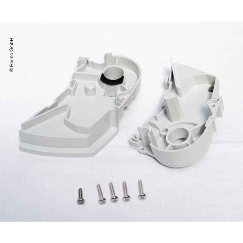 LH+RH Endpl.Assy 6200 ano