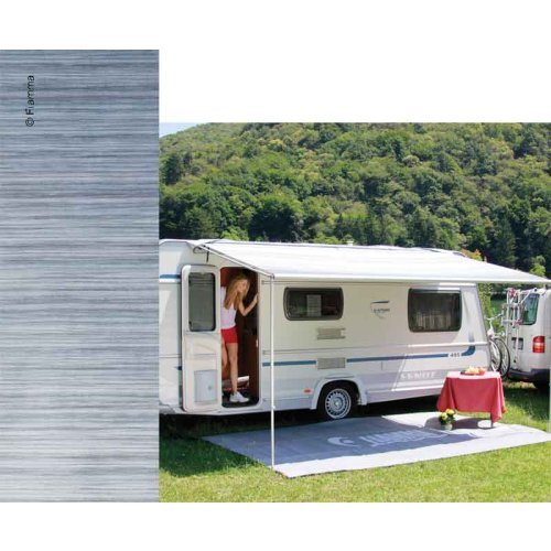 Fiamma Caravanstore ZIP XL 440 royal blue / awning only