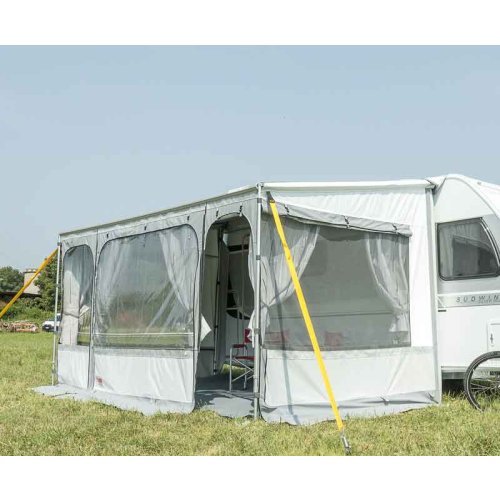 Front and side panels for Caravanstore ZIP XL 280