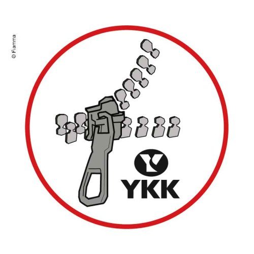 Front and side panels for Caravanstore ZIP XL 280