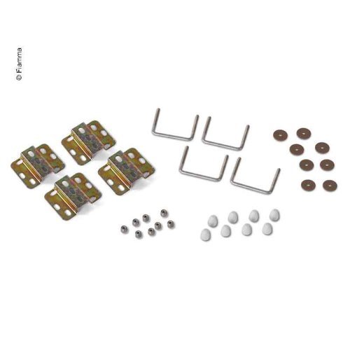 Montagesatz Ultra Box 1/2