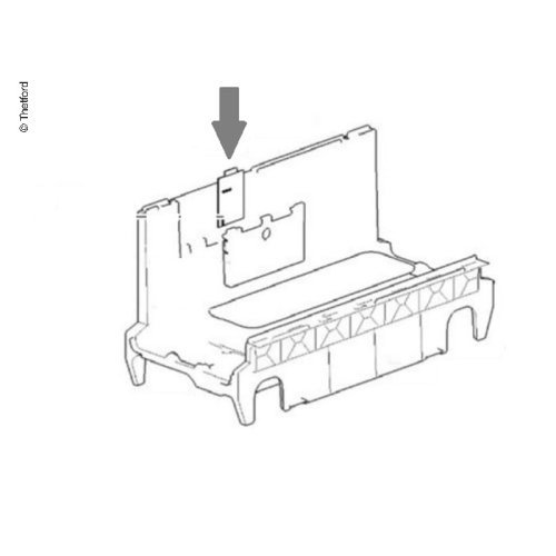 Main PCB C503L
