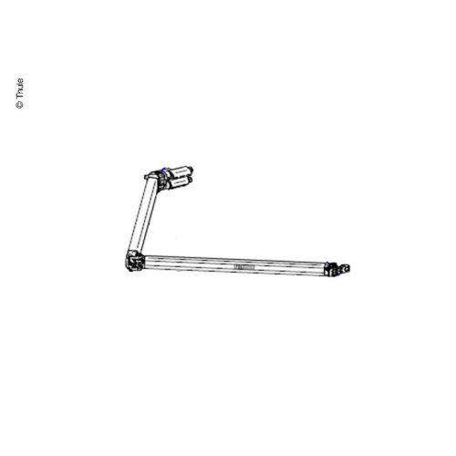 R.H. Spring Arm 6300 3-5m