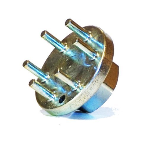 Cinderella special tool - To loosen the burner cap
