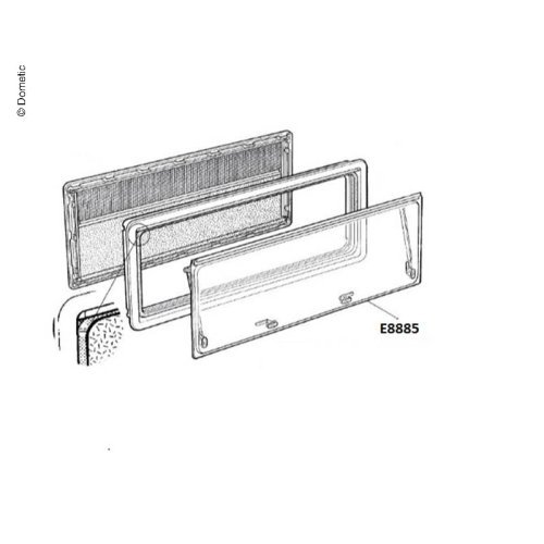 Fenst.Flügel S4 1100x550